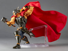 Load image into Gallery viewer,   Amazing Revoltech Yamaguchi Thor Maple and Mangoes
