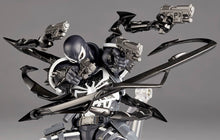 Load image into Gallery viewer, Amazing Yamaguchi Agent Venom (Spider-Man) Maple and Mangoes
