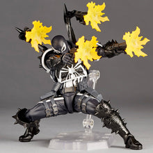 Load image into Gallery viewer, Amazing Yamaguchi Agent Venom (Spider-Man) Maple and Mangoes
