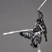 Load image into Gallery viewer, Amazing Yamaguchi Agent Venom (Spider-Man) Maple and Mangoes
