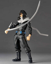 Load image into Gallery viewer, Amazing Yamaguchi Revoltech Shota Aizawa  Maple and Mangoes
