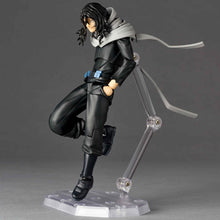 Load image into Gallery viewer, Amazing Yamaguchi Revoltech Shota Aizawa  Maple and Mangoes
