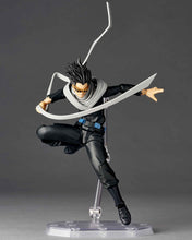 Load image into Gallery viewer, Amazing Yamaguchi Revoltech Shota Aizawa  Maple and Mangoes
