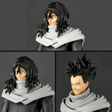 Load image into Gallery viewer, Amazing Yamaguchi Revoltech Shota Aizawa  Maple and Mangoes
