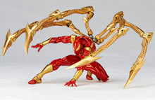 Load image into Gallery viewer, Amazing Yamaguchi Iron Spider (Reissue) Maple and Mangoes
