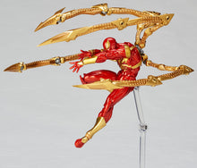 Load image into Gallery viewer, Amazing Yamaguchi Iron Spider (Reissue) Maple and Mangoes
