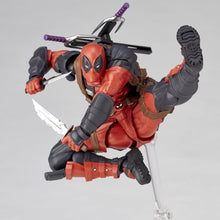 Load image into Gallery viewer, Revoltech Amazing Yamaguchi Deadpool Ver.2.5 Maple and Mangoes
