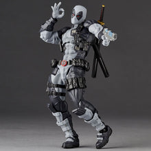 Load image into Gallery viewer, Revoltech Amazing Yamaguchi Deadpool Ver.2.5 X-FORCE Color Ver. Maple and Mangoes
