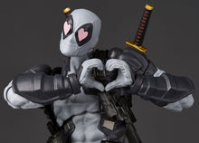 Load image into Gallery viewer, Revoltech Amazing Yamaguchi Deadpool Ver.2.5 X-FORCE Color Ver. Maple and Mangoes
