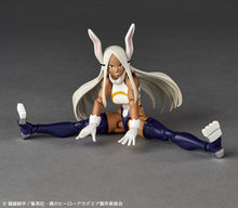 Load image into Gallery viewer, Revoltech Mirko (My Hero Academia) Maple and Mangoes
