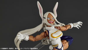 Revoltech Mirko (My Hero Academia) Maple and Mangoes