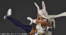 Load image into Gallery viewer, Revoltech Mirko (My Hero Academia) Maple and Mangoes
