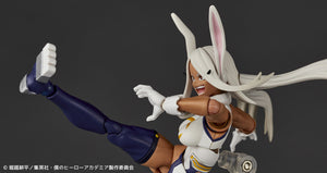 Revoltech Mirko (My Hero Academia) Maple and Mangoes