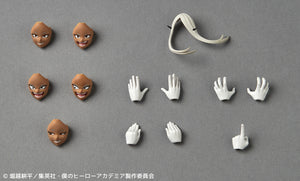 Revoltech Mirko (My Hero Academia) Maple and Mangoes