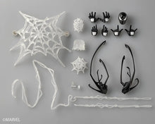 Load image into Gallery viewer, Revoltech Amazing Yamaguchi Symbiote Spider-Man  Maple and Mangoes
