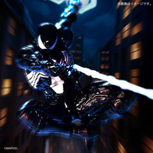 Load image into Gallery viewer, Revoltech Amazing Yamaguchi Symbiote Spider-Man  Maple and Mangoes
