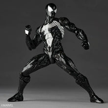 Load image into Gallery viewer, Revoltech Amazing Yamaguchi Symbiote Spider-Man  Maple and Mangoes
