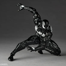 Load image into Gallery viewer, Revoltech Amazing Yamaguchi Symbiote Spider-Man  Maple and Mangoes
