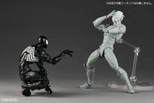 Load image into Gallery viewer, Revoltech Amazing Yamaguchi Symbiote Spider-Man  Maple and Mangoes
