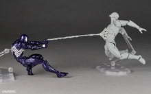 Load image into Gallery viewer, &nbsp;Revoltech Amazing Yamaguchi Symbiote Spider-Man (Purple Ver.) Maple and Mangoes
