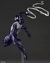 Load image into Gallery viewer, &nbsp;Revoltech Amazing Yamaguchi Symbiote Spider-Man (Purple Ver.) Maple and Mangoes
