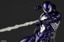 Load image into Gallery viewer, &nbsp;Revoltech Amazing Yamaguchi Symbiote Spider-Man (Purple Ver.) Maple and Mangoes
