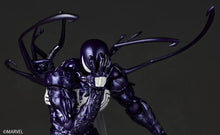 Load image into Gallery viewer, &nbsp;Revoltech Amazing Yamaguchi Symbiote Spider-Man (Purple Ver.) Maple and Mangoes
