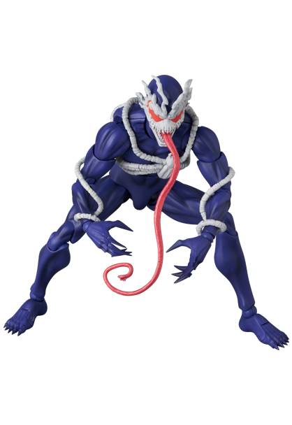 MAFEX No.303 MAFEX VENOM 2099 Action Figure (Pre-order)* – Maple