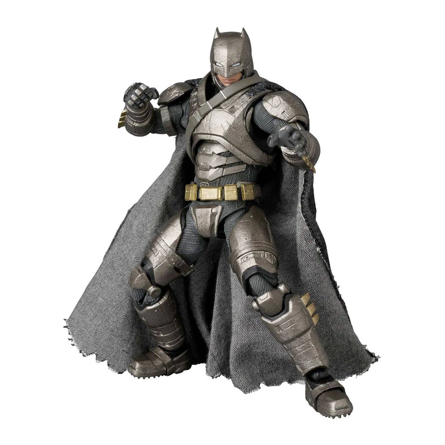 MAFEX BATMAN Ver.3.0 フィギュア レビュー】MAFEX BATMAN Ver.3.0 : dark's toy