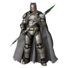 Load image into Gallery viewer, MAFEX (No. 313): Batman v Superman Dawn of Justice - Armored Batman [Medicom Toy] Maple and Mangoes
