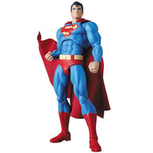 Load image into Gallery viewer, MAFEX (No.117): Batman - Superman (Hush Ver.) - Renewal Ver. [Medicom Toy] Maple and Mangoes
