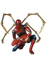 Load image into Gallery viewer, MARVEL Studios - Iron Spider (Avengers Endgame Ver.) (Renewal Edition) [Medicom Toy] Maple and Mangoes
