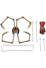 Load image into Gallery viewer, MARVEL Studios - Iron Spider (Avengers Endgame Ver.) (Renewal Edition) [Medicom Toy] Maple and Mangoes
