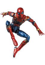 Load image into Gallery viewer, MAFEX (No.307): MARVEL Studios - Iron Spider (Avengers Endgame Ver.) (Renewal Edition) [Medicom Toy] (Pre-order)*
