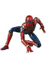 Load image into Gallery viewer, MARVEL Studios - Iron Spider (Avengers Endgame Ver.) (Renewal Edition) [Medicom Toy] Maple and Mangoes
