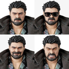 Load image into Gallery viewer, MAFEX (No.312): The Boys - WILLIAM "BILLY" BUTCHER TEMP V24 Ver. [Medicom Toy] Maple and Mangoes
