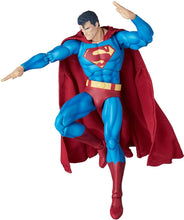 Load image into Gallery viewer, MAFEX (No.317): Superman - For Tomorrow Ver. [Medicom Toy] Maple and Mangoes
