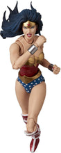 Load image into Gallery viewer, MAFEX (No.318): Wonder Woman - Superman For Tomorrow Ver. [Medicom Toy] Maple and Mangoes
