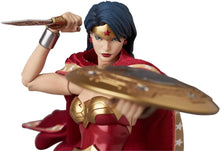 Load image into Gallery viewer, MAFEX (No.318): Wonder Woman - Superman For Tomorrow Ver. [Medicom Toy] Maple and Mangoes
