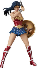 Load image into Gallery viewer, MAFEX (No.318): Wonder Woman - Superman For Tomorrow Ver. [Medicom Toy] Maple and Mangoes
