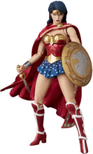 Load image into Gallery viewer, MAFEX (No.318): Wonder Woman - Superman For Tomorrow Ver. [Medicom Toy] Maple and Mangoes
