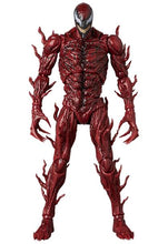 Load image into Gallery viewer, MAFEX (No.323): MARVEL Studios - Carnage (Venom: Let There Be Carnage Ver.) [Medicom Toy] (Pre-order)*
