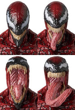 Load image into Gallery viewer, MAFEX (No.323): MARVEL Studios - Carnage (Venom: Let There Be Carnage Ver.) [Medicom Toy] Maple and Mangoes
