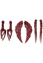 Load image into Gallery viewer, MAFEX (No.323): MARVEL Studios - Carnage (Venom: Let There Be Carnage Ver.) [Medicom Toy] Maple and Mangoes
