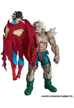 Load image into Gallery viewer, MAFEX (No.324): DC Comics - Superman (The Death of Superman Ver.) [Medicom Toy] Maple and Mangoes
