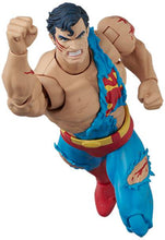 Load image into Gallery viewer, MAFEX (No.324): DC Comics - Superman (The Death of Superman Ver.) [Medicom Toy] Maple and Mangoes
