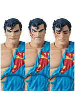 Load image into Gallery viewer, MAFEX (No.324): DC Comics - Superman (The Death of Superman Ver.) [Medicom Toy] Maple and Mangoes

