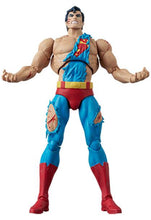 Load image into Gallery viewer, MAFEX (No.324): DC Comics - Superman (The Death of Superman Ver.) [Medicom Toy] Maple and Mangoes
