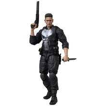 Load image into Gallery viewer, MAFEX (No.337): Daredevil Born Again - Punisher [Medicom Toy] Maple and Mangoes
