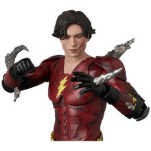 Load image into Gallery viewer, (No.338) : DC Studios - The Flash (Batman Suit Ver.) [Medicom Toy] Maple and Mangoes
